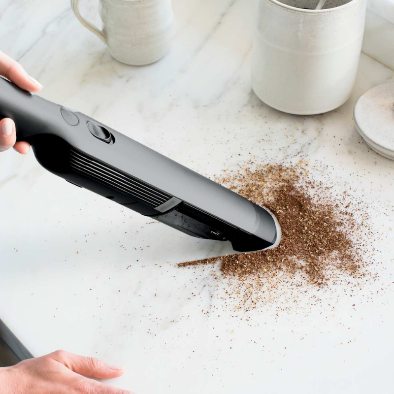 WandVac Cordless Handheld Vacuum