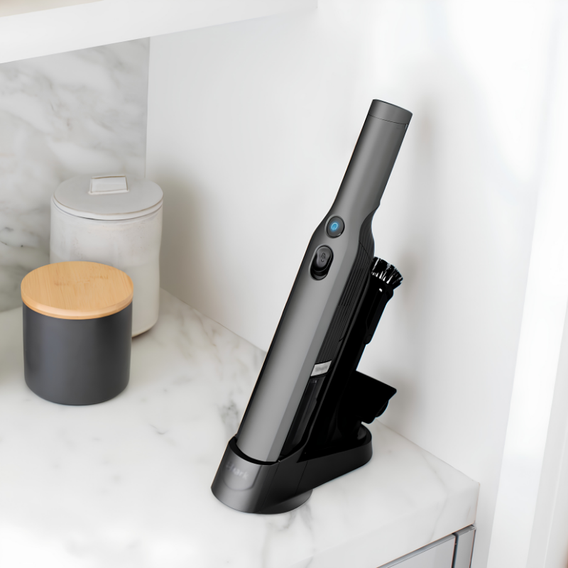 WandVac Cordless Handheld Vacuum