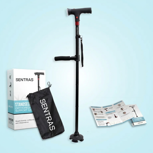 StandSecure Cane™