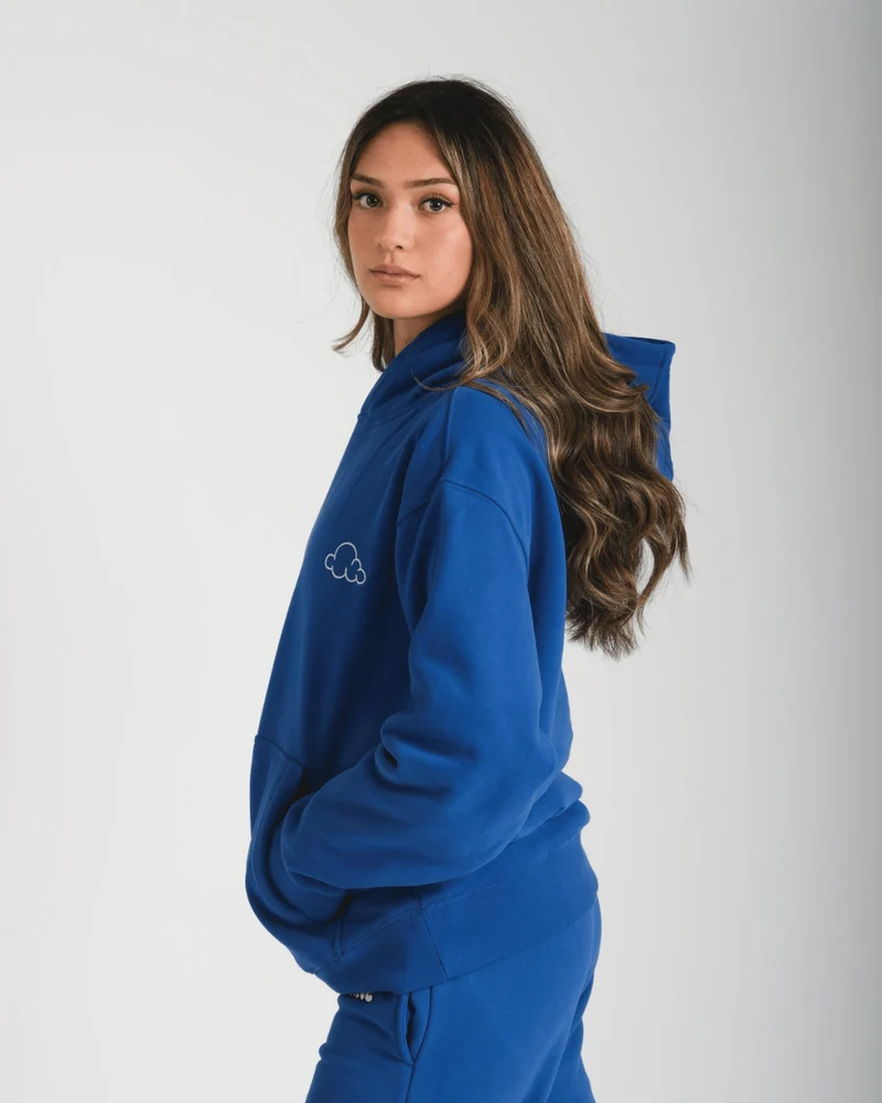 ADHD & Anxiety Relief Hoodie