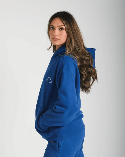 ADHD & Anxiety Relief Hoodie