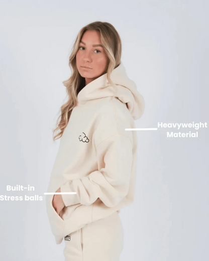 ADHD & Anxiety Relief Hoodie