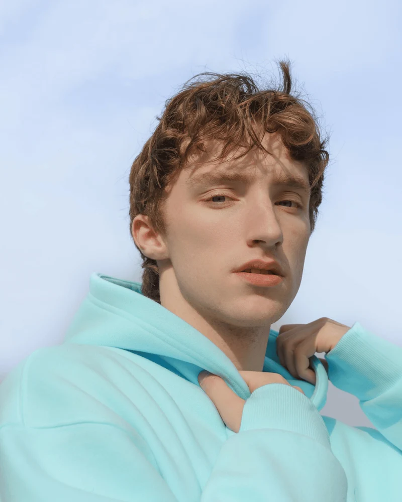 ADHD & Anxiety Relief Hoodie