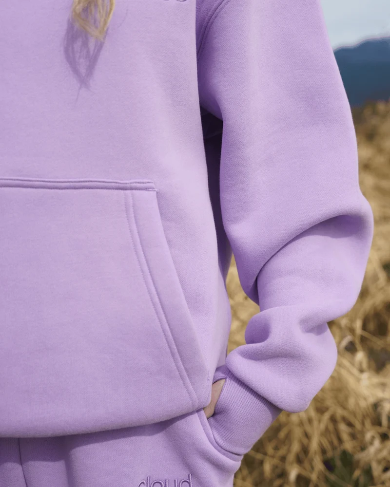 ADHD & Anxiety Relief Hoodie
