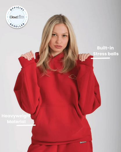 ADHD & Anxiety Relief Hoodie