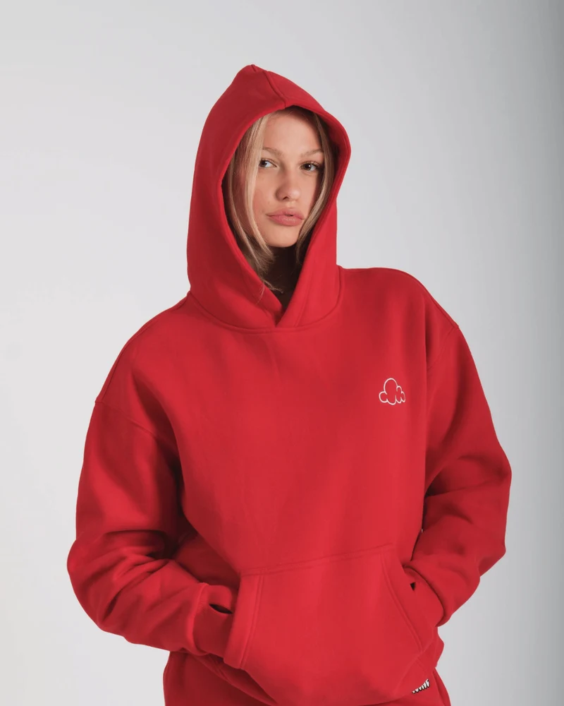 ADHD & Anxiety Relief Hoodie