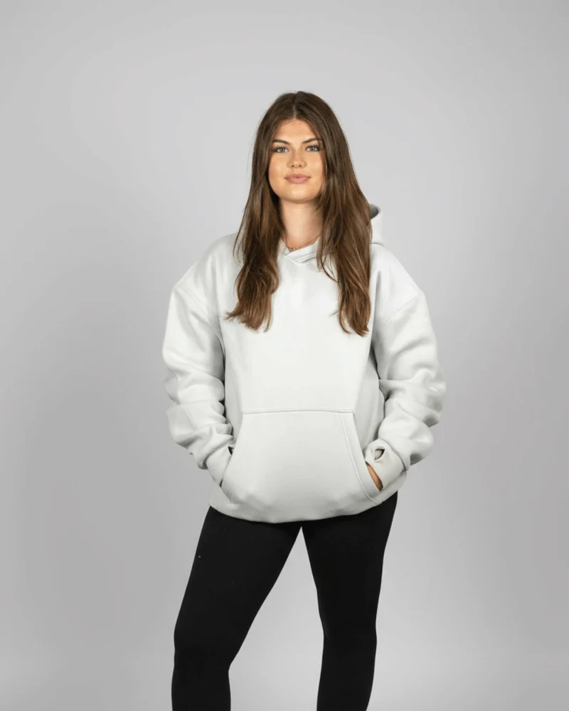 ADHD & Anxiety Relief Hoodie