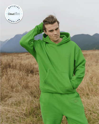ADHD & Anxiety Relief Hoodie