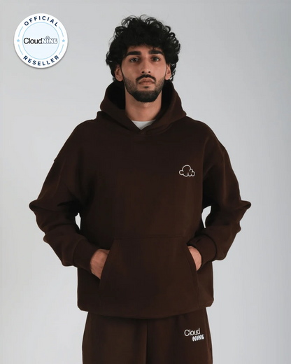 ADHD & Anxiety Relief Hoodie