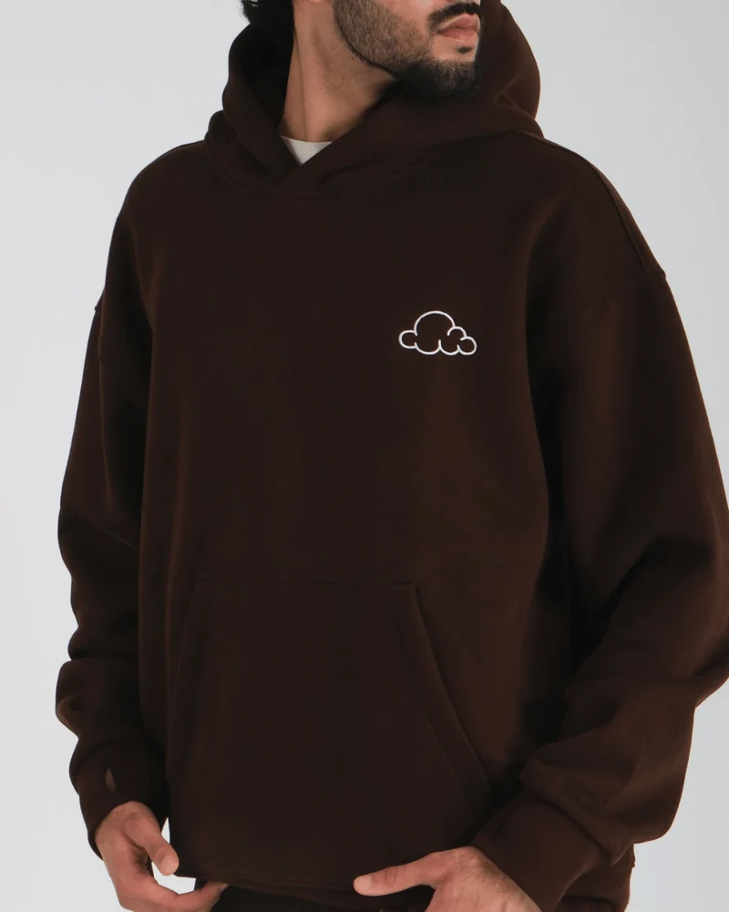 ADHD & Anxiety Relief Hoodie