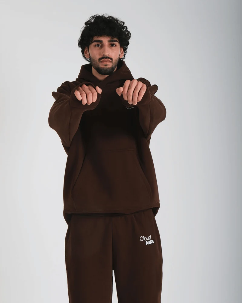 ADHD & Anxiety Relief Hoodie
