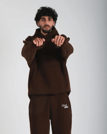 ADHD & Anxiety Relief Hoodie