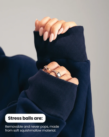 ADHD & Anxiety Relief Hoodie