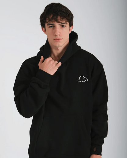 ADHD & Anxiety Relief Hoodie