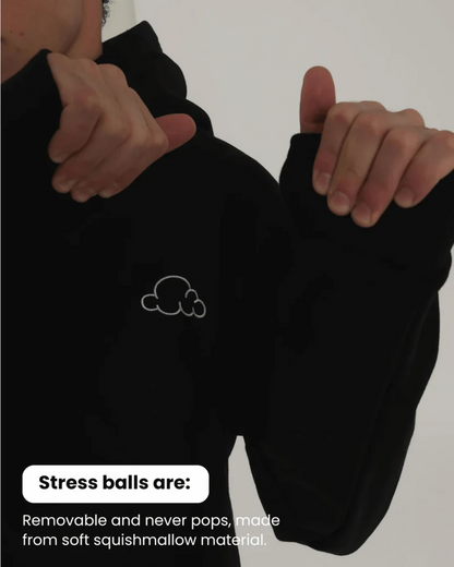 ADHD & Anxiety Relief Hoodie