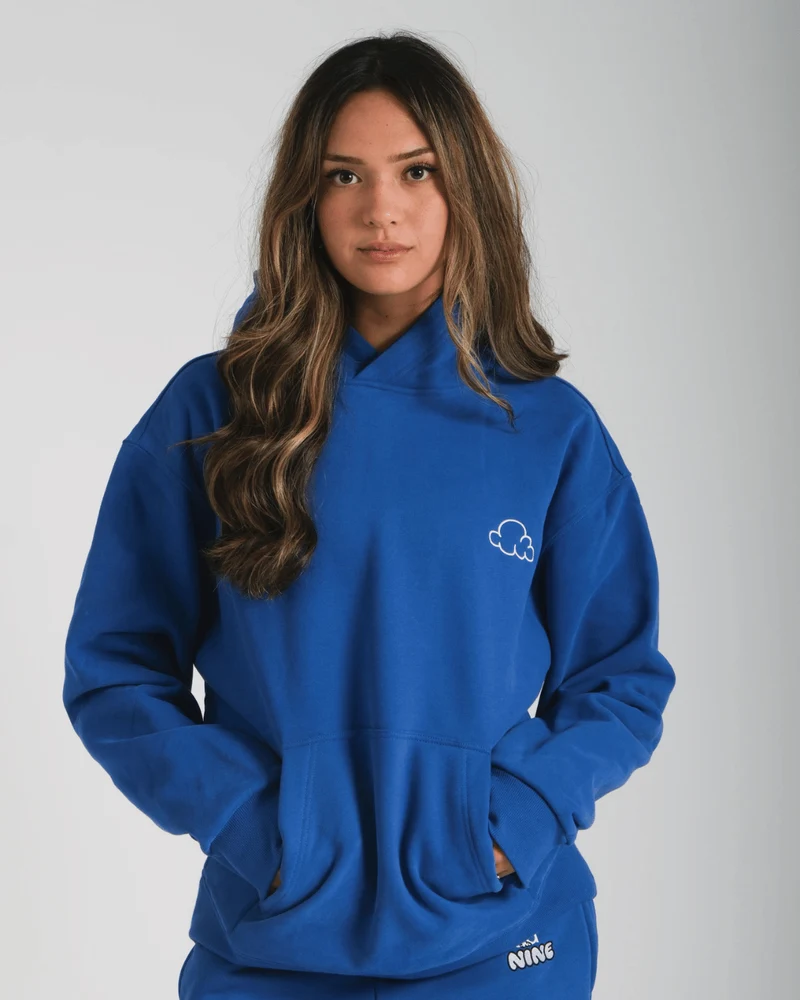 ADHD & Anxiety Relief Hoodie
