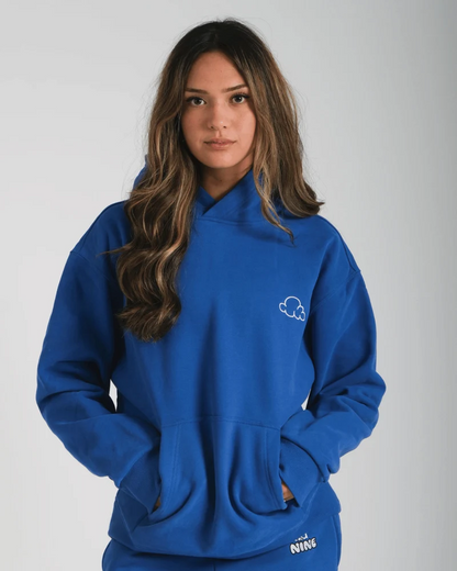 ADHD & Anxiety Relief Hoodie