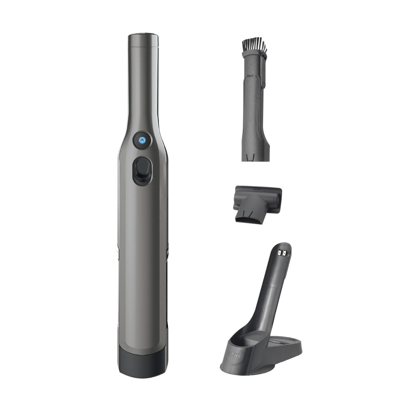 WandVac Cordless Handheld Vacuum
