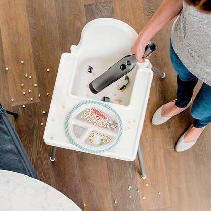 WandVac Cordless Handheld Vacuum