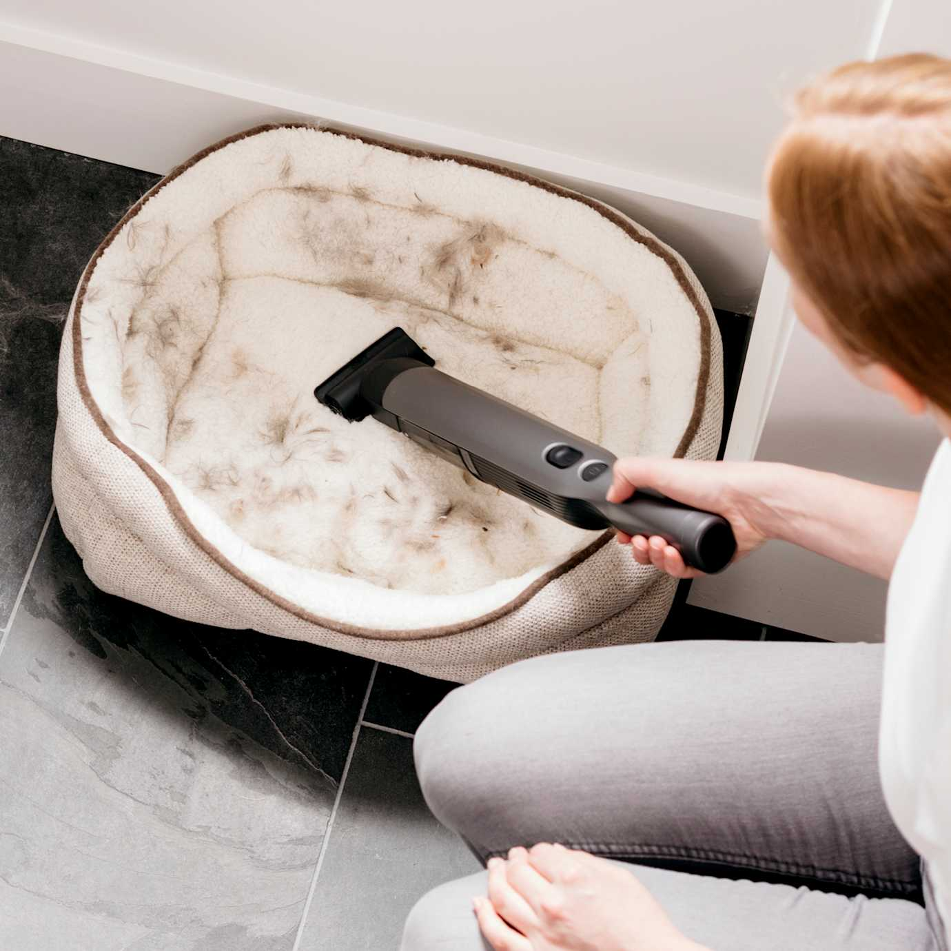 WandVac Cordless Handheld Vacuum