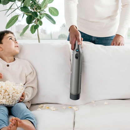 WandVac Cordless Handheld Vacuum
