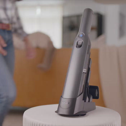 WandVac Cordless Handheld Vacuum